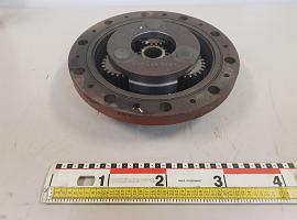Planetary gear 17-24-32-3pl-H5,8