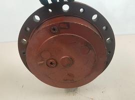 Planetary gear 17-24-32-3pl-H5,8