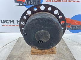 Liebherr LTM 1070 4.2 planetary gear 17-24-67-32-3pl-H127-46
