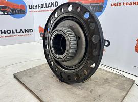 Liebherr LTM 1070 4.2 planetary gear 17-24-67-32-3pl-H127-46