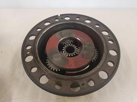 Liebherr LTM 1070 planetary gear 17-24-67-32-3pl-H11