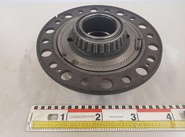 Terex Demag AC 100/4 axle 1 planetary gear 22-25-74-40-3pl-H11