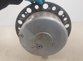 Terex Demag AC 100/4 axle 1 planetary gear 22-25-74-40-3pl-H11