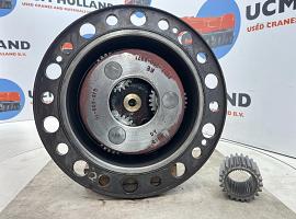 Terex Demag AC 100/4 planetary gear 22-25-74-40-3pl-H127-46