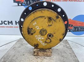 PPM 280 ATT planetary gear 17-24-67-32-42-3pl-88H