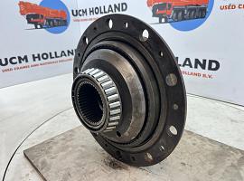 PPM 280 ATT planetary gear 17-24-67-32-42-3pl-88H
