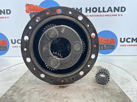 PPM 280 ATT planetary gear 17-24-67-32-42-3pl-88H