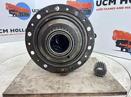 PPM 280 ATT planetary gear 17-24-67-32-42-3pl-88H