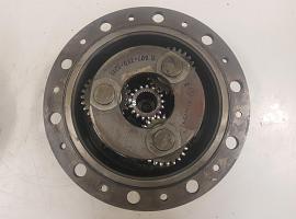 PPM 280 ATT planetary gear 24-17-67-32-3pl-H7