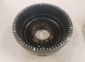 PPM 280 ATT planetary gear 24-17-67-32-3pl-H7