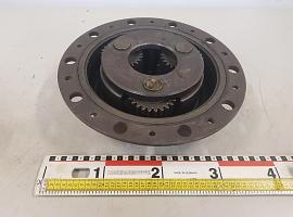 PPM 280 ATT axle 2 planetary gear 24-3pl-H7 Laag