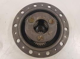 PPM 280 ATT axle 2 planetary gear 24-3pl-H7 Laag