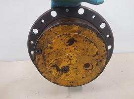 PPM 280 ATT axle 2 planetary gear 24-3pl-H7 Laag