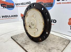 Demag HC 340 planetary gear 21-21-63-40-3pl-H14-46