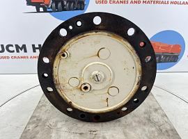 Demag HC 340 planetary gear 21-21-63-40-46-3pl-H14