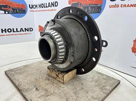 Demag HC 340 planetary gear 21-21-63-40-46-3pl-H14