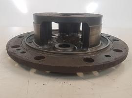 Demag HC 340 planetary gear