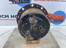 Liebherr LT 1160 planetary gear 22-25-74-40-3pl-H185-46