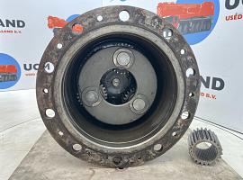 Liebherr LT 1160 planetary gear 22-25-74-40-3pl-H185-46