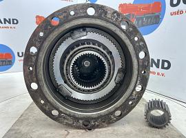 Liebherr LT 1160 planetary gear 22-25-74-40-3pl-H185-46