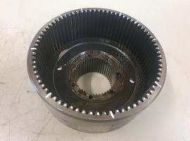 Liebherr LT 1160 planetary gear 22-25-74-40-3pl-H18,5