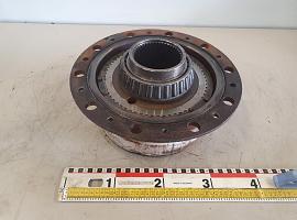 Liebherr LTM 1045-3.1 planetary gear  21-21-63-32-3pl-H14