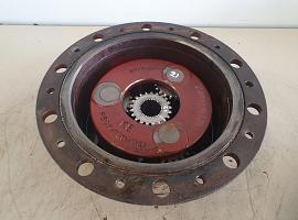 Liebherr LTM 1045-3.1 planetary gear  21-21-63-32-3pl-H14