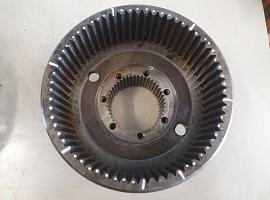 Liebherr LTM 1045-3.1 planetary gear  21-21-63-32-3pl-H14