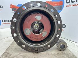 Liebherr LTM 1045-3.1 planetary gear  21-21-63-32-46-3pl-H135