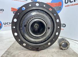 Liebherr LTM 1045-3.1 planetary gear  21-21-63-32-46-3pl-H135