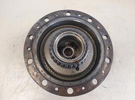 Liebherr LTM 1060/2 planetary gear 17-24-67-32-3p-H13.5