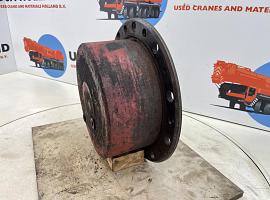 Liebherr LTM 1060/2 planetary gear 17-24-67-32-3p-H135-46