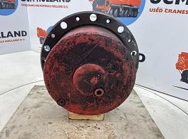 Liebherr LTM 1060/2 planetary gear 17-24-67-32-46-3p-H135