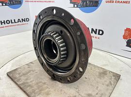 Liebherr LTM 1060/2 planetary gear 17-24-67-32-46-3p-H135
