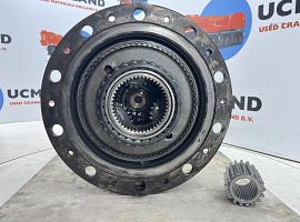 Liebherr LTM 1060/2 planetary gear 17-24-67-32-46-3p-H135