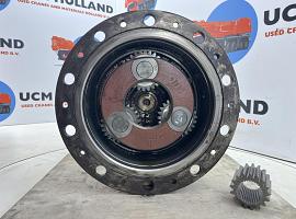 Liebherr LTM 1060/2 planetary gear 17-24-67-32-46-3p-H135