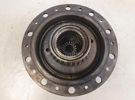 Liebherr LTM 1060/2 planetary gear 17-24-67-32-3p-H13.5