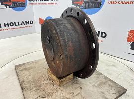 Liebherr LTM 1060/2 planetary gear 17-24-67-32-46-3p-H135