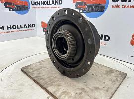 Liebherr LTM 1060/2 planetary gear 17-24-67-32-46-3p-H135