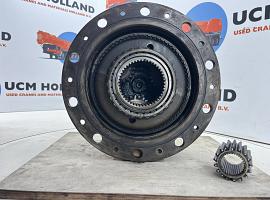 Liebherr LTM 1060/2 planetary gear 17-24-67-32-46-3p-H135