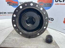 Liebherr LTM 1060/2 planetary gear 17-24-67-32-46-3p-H135