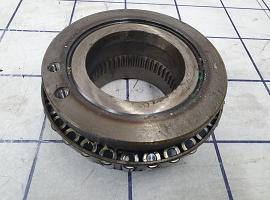 Krupp KMK 3045 lid ZF