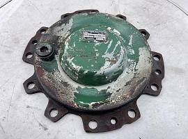Krupp KMK 3045 Wheel hub cap