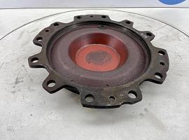 Krupp KMK 3045 Wheel hub cap