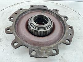 Krupp KMK 3045 Wheel hub cap