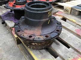 Liebherr LTM 1040-2.1 axle 2 planetary gear 22-25-74-40-4-13.5