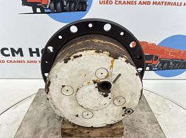 Liebherr LTM 1040-2.1 planetary gear 22-25-74-40-4-137-46