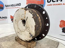 Liebherr LTM 1040-2.1 planetary gear 22-25-74-40-4-137-46