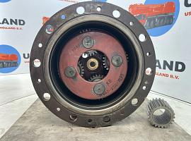 Liebherr LTM 1040-2.1 planetary gear 22-25-74-40-4-137-46