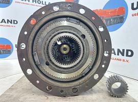 Liebherr LTM 1040-2.1 planetary gear 22-25-74-40-4-137-46